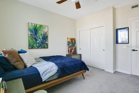 Condo in Orlando, Florida, 1 bedroom  № 1625107 - photo 11