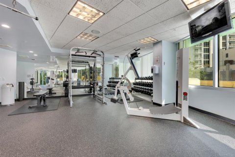 Condo in Orlando, Florida, 1 bedroom  № 1625107 - photo 14
