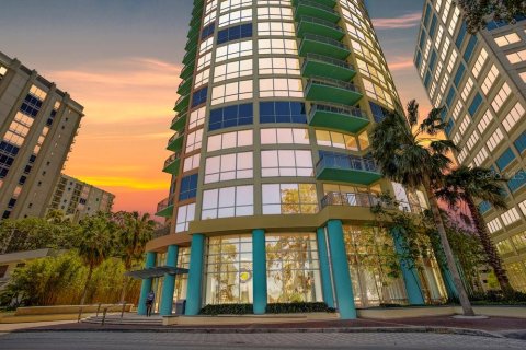 Condo in Orlando, Florida, 1 bedroom  № 1625107 - photo 30