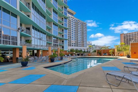Condo in Orlando, Florida, 1 bedroom  № 1625107 - photo 21