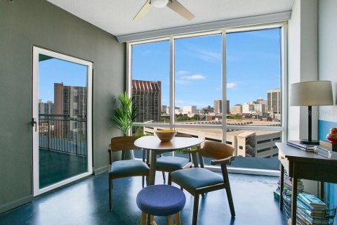 Condo in Orlando, Florida, 1 bedroom  № 1625107 - photo 9