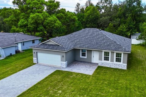 Casa en venta en Citrus Springs, Florida, 4 dormitorios, 169.73 m2 № 1887088 - foto 2
