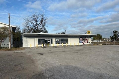 Commercial property in Plant City, Florida 327.76 sq.m. № 1560322 - photo 1
