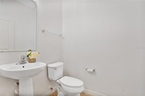 Villa ou maison à vendre à Windermere, Floride: 3 chambres, 287.44 m2 № 1876221 - photo 25