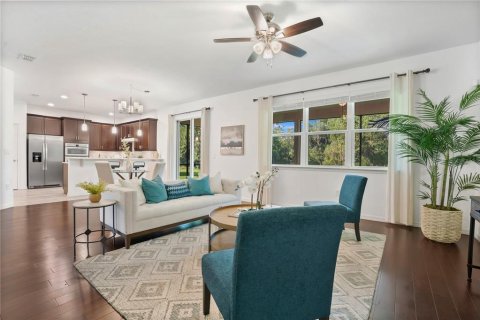 Villa ou maison à vendre à Windermere, Floride: 3 chambres, 287.44 m2 № 1876221 - photo 23
