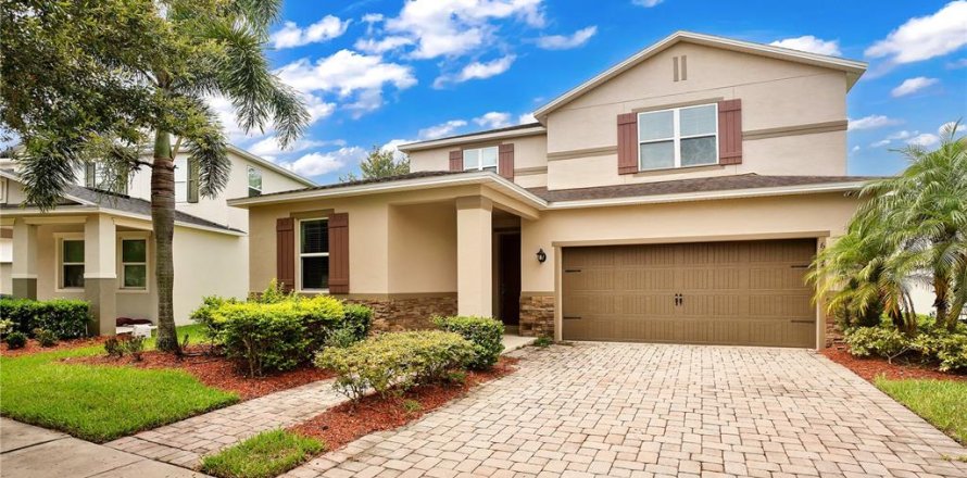 Villa ou maison à Windermere, Floride 3 chambres, 287.44 m2 № 1876221