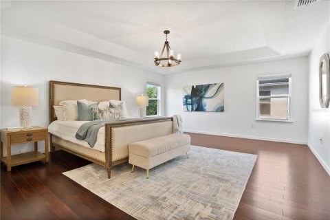 Villa ou maison à vendre à Windermere, Floride: 3 chambres, 287.44 m2 № 1876221 - photo 30