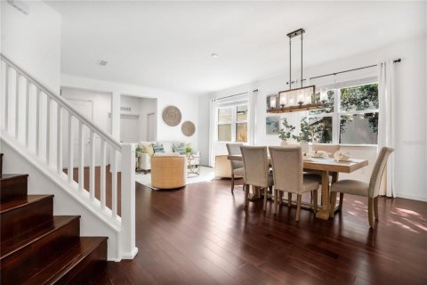 Villa ou maison à vendre à Windermere, Floride: 3 chambres, 287.44 m2 № 1876221 - photo 26