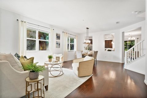 Villa ou maison à vendre à Windermere, Floride: 3 chambres, 287.44 m2 № 1876221 - photo 2
