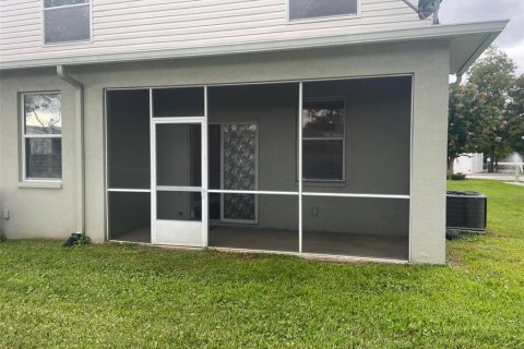 Touwnhouse à louer à Saint Petersburg, Floride: 3 chambres, 139.35 m2 № 1903994 - photo 17
