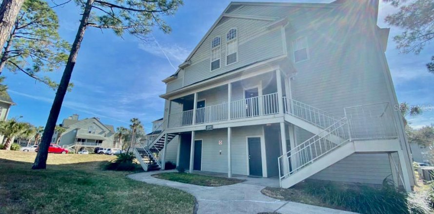 Condo in Orlando, Florida, 2 bedrooms  № 1723530