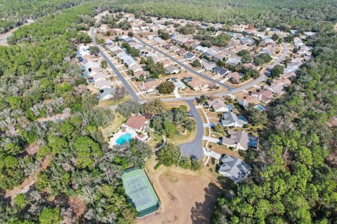 House in Beverly Hills, Florida 3 bedrooms, 148.18 sq.m. № 1540811 - photo 3