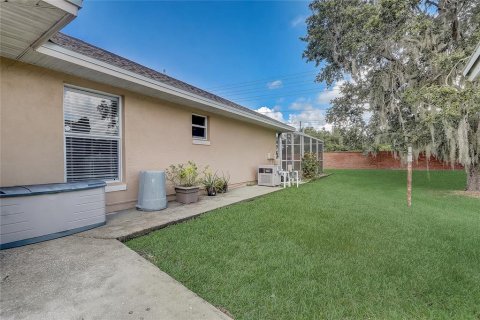 Villa ou maison à vendre à Kissimmee, Floride: 4 chambres, 188.31 m2 № 1804852 - photo 27