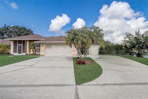Villa ou maison à vendre à Kissimmee, Floride: 4 chambres, 188.31 m2 № 1804852 - photo 2