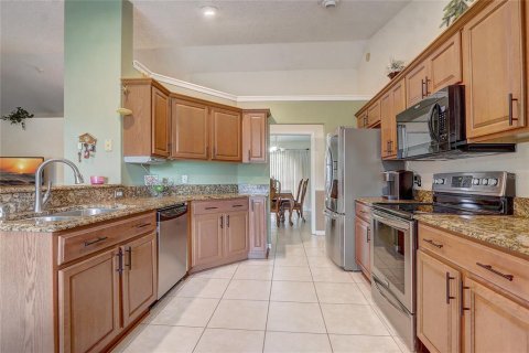 Villa ou maison à vendre à Kissimmee, Floride: 4 chambres, 188.31 m2 № 1804852 - photo 11