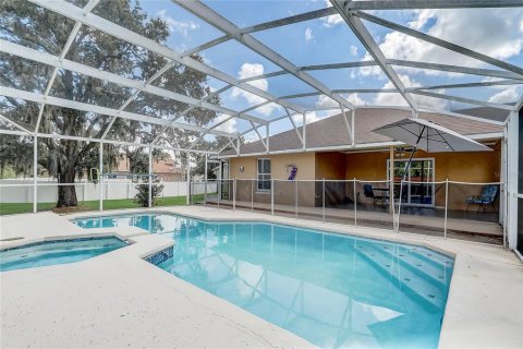Villa ou maison à vendre à Kissimmee, Floride: 4 chambres, 188.31 m2 № 1804852 - photo 22