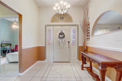 Villa ou maison à vendre à Kissimmee, Floride: 4 chambres, 188.31 m2 № 1804852 - photo 5