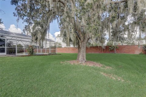 Villa ou maison à vendre à Kissimmee, Floride: 4 chambres, 188.31 m2 № 1804852 - photo 28