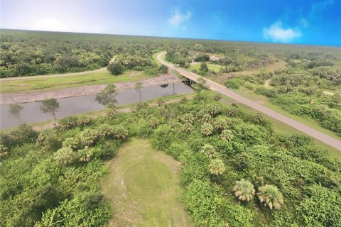 Land in North Port, Florida № 2163422 - photo 2
