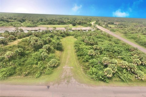 Land in North Port, Florida № 2163422 - photo 3
