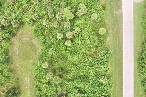 Land in North Port, Florida № 2163422 - photo 4