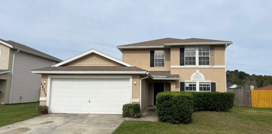 Casa en Jacksonville, Florida 5 dormitorios, 225.57 m2 № 865858