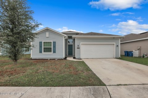 Casa en alquiler en Jacksonville, Florida, 4 dormitorios, 186.36 m2 № 859609 - foto 1