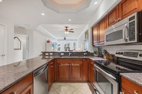 Condo in Lakewood Ranch, Florida, 2 bedrooms  № 1812409 - photo 10