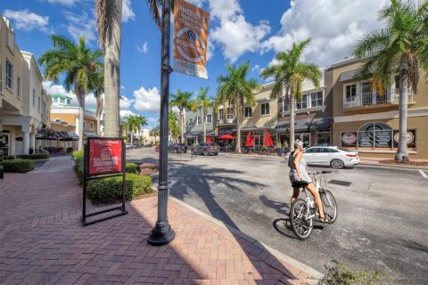 Condominio en alquiler en Lakewood Ranch, Florida, 2 dormitorios, 128.58 m2 № 1812409 - foto 23