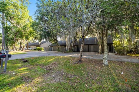 Immobilier commercial à Ocala, Floride 8 chambres, 363.53 m2 № 2097827