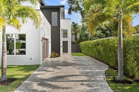 House in Winter Park, Florida 4 bedrooms, 264.12 sq.m. № 1723462 - photo 6