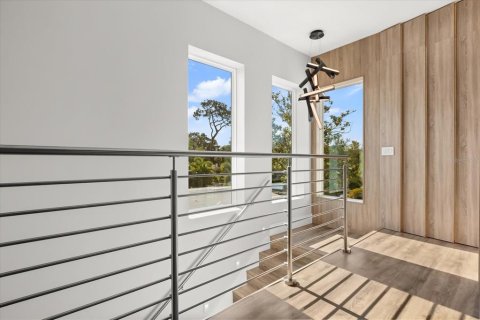 House in Winter Park, Florida 4 bedrooms, 264.12 sq.m. № 1723462 - photo 26