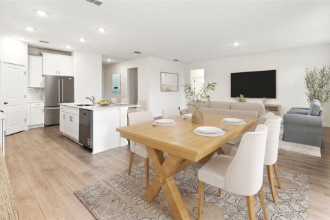 Casa en venta en Ormond Beach, Florida, 5 dormitorios, 310.76 m2 № 2220548 - foto 5