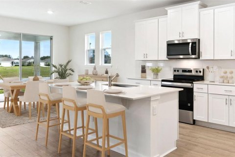 Casa en venta en Ormond Beach, Florida, 5 dormitorios, 310.76 m2 № 2220548 - foto 3