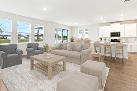 Casa en venta en Ormond Beach, Florida, 5 dormitorios, 310.76 m2 № 2220548 - foto 4