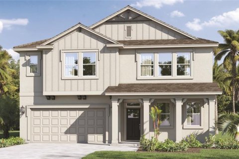 Casa en Ormond Beach, Florida 5 dormitorios, 310.76 m2 № 2220548