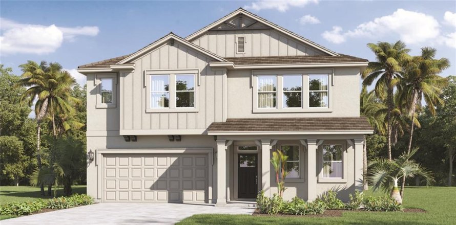 Casa en Ormond Beach, Florida 5 dormitorios, 310.76 m2 № 2220548