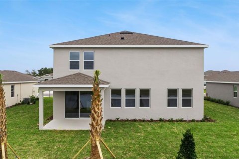 Casa en venta en Ormond Beach, Florida, 5 dormitorios, 310.76 m2 № 2220548 - foto 12