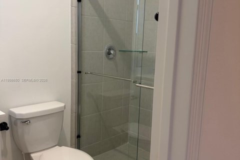 Townhouse in Homestead, Florida 3 bedrooms, 129.41 sq.m. № 2060641 - photo 8