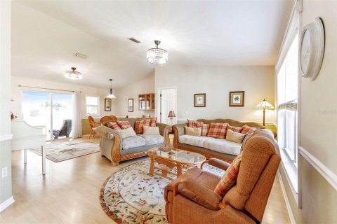 Villa ou maison à vendre à Venice, Floride: 2 chambres, 106.65 m2 № 1876266 - photo 10