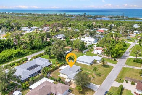 Villa ou maison à vendre à Venice, Floride: 2 chambres, 106.65 m2 № 1876266 - photo 3