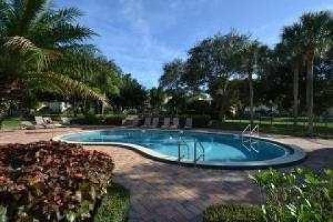Adosado en alquiler en Boca Raton, Florida, 2 dormitorios, 97.92 m2 № 2085967 - foto 12