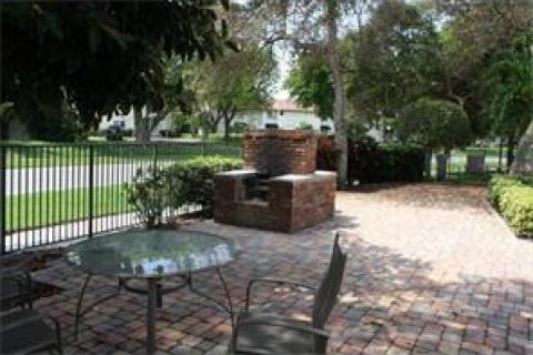 Adosado en alquiler en Boca Raton, Florida, 2 dormitorios, 97.92 m2 № 2085967 - foto 9