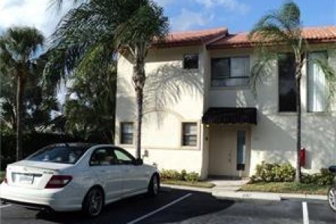 Adosado en Boca Raton, Florida 2 dormitorios, 97.92 m2 № 2085967
