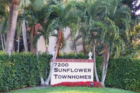 Adosado en alquiler en Boca Raton, Florida, 2 dormitorios, 97.92 m2 № 2085967 - foto 11