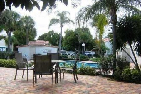 Adosado en alquiler en Boca Raton, Florida, 2 dormitorios, 97.92 m2 № 2085967 - foto 8