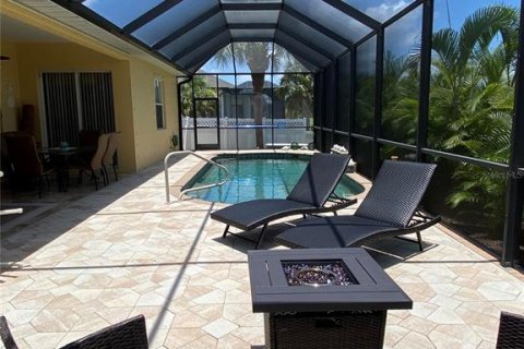 Casa en venta en Rotonda, Florida, 3 dormitorios, 214.42 m2 № 2228390 - foto 19