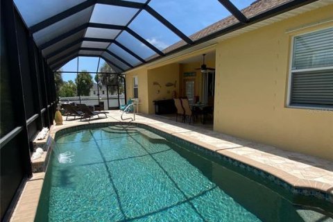 Casa en venta en Rotonda, Florida, 3 dormitorios, 214.42 m2 № 2228390 - foto 22