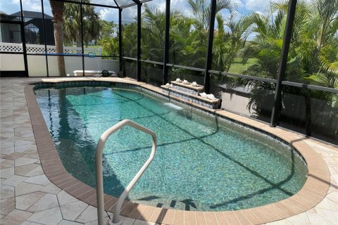 Casa en venta en Rotonda, Florida, 3 dormitorios, 214.42 m2 № 2228390 - foto 21