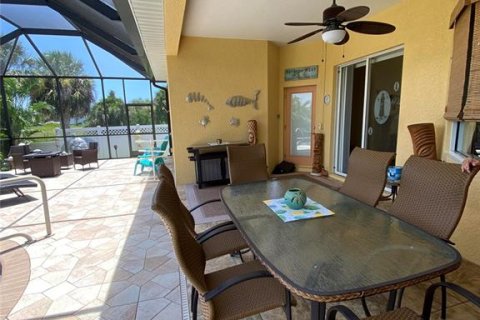 Casa en venta en Rotonda, Florida, 3 dormitorios, 214.42 m2 № 2228390 - foto 23